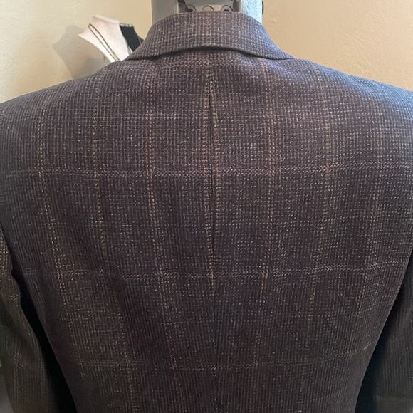AUSTIN REED tweed sports jacket - Picture 6 of 10